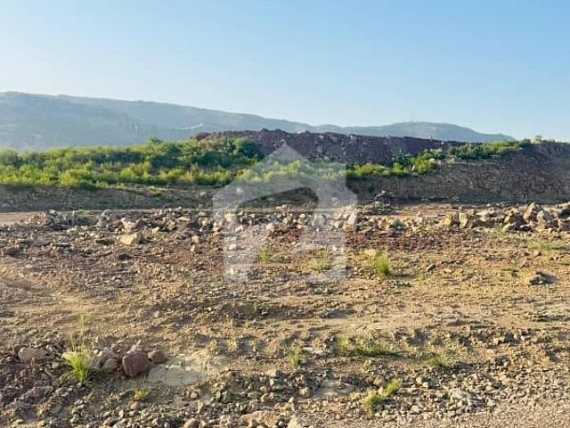 Property for sale in اسلام آباد, زون 1