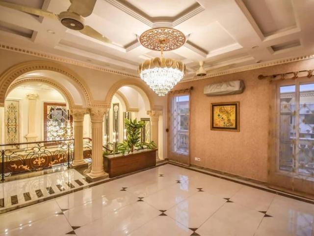 Land for sale in DHA Phase 8, چاچو والی