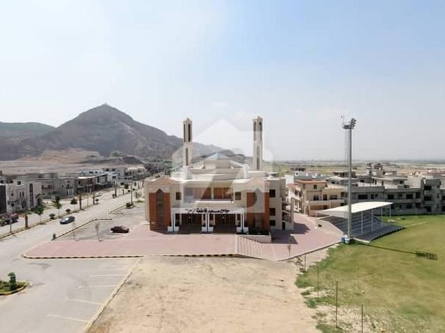 Property for sale in Islamabad