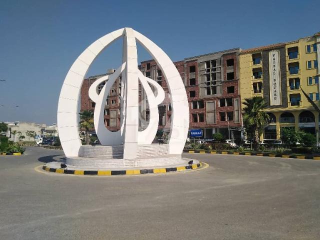 Property for sale in Islamabad