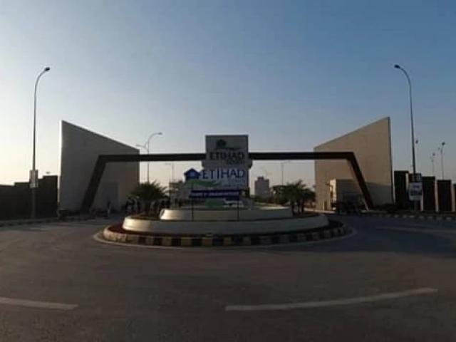 Land for sale in Rawalpindi, Islamabad Capital Territory