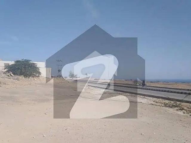 Property for sale in Gwadar, Balochistan