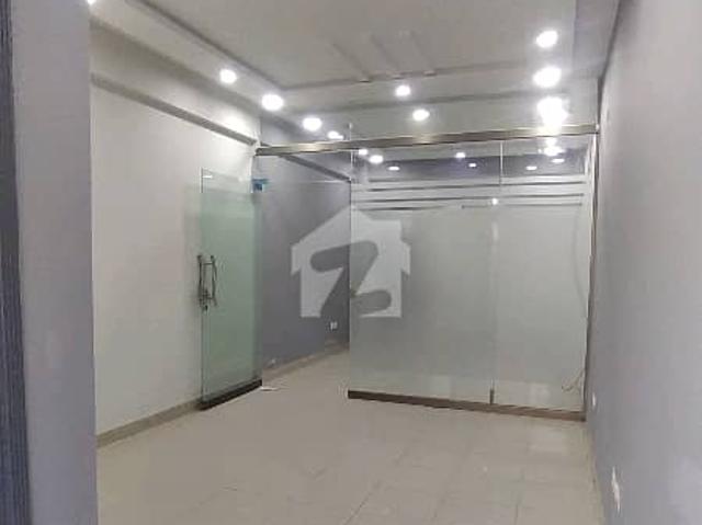 Commercial for rent in Islamabad