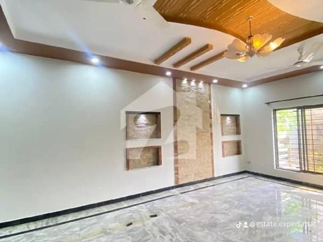Property for rent in Islamabad