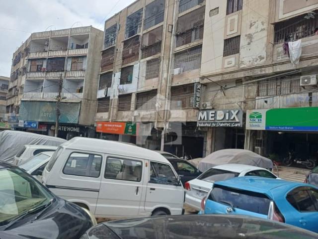 Commercial for rent in North Waziristan, Federally Administered Tribal Areas fata