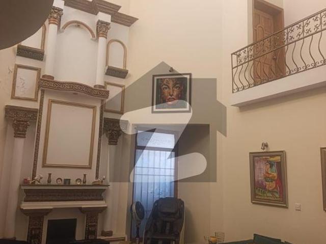 House for rent in Islamabad