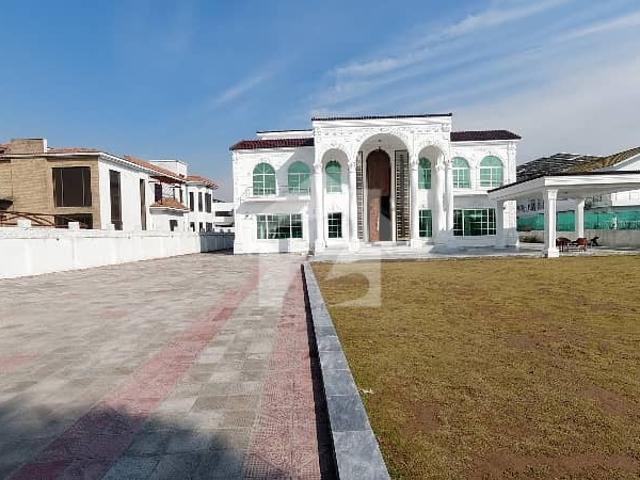Property for rent in Islamabad