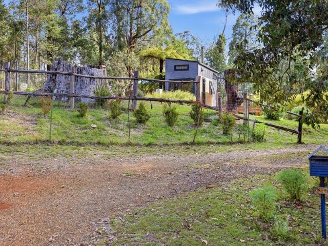 Land for sale in Marysville, Victoria