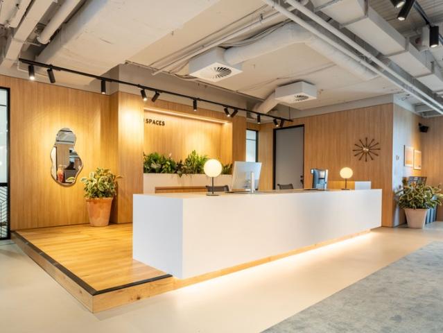 Office for rent in Sydney, New South Wales