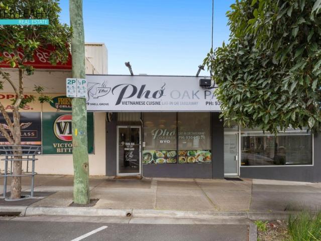 Retail for sale in Camerons Creek, Victoria