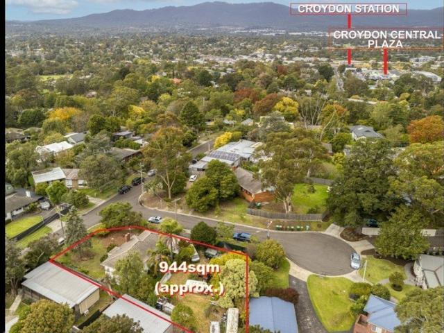 House for sale in Camerons Creek, Victoria