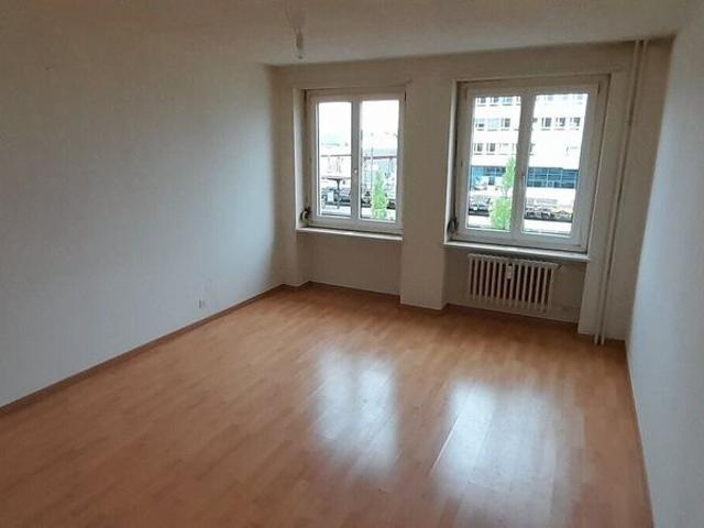 Apartment mieten in Pratteln, Basel-Landschaft