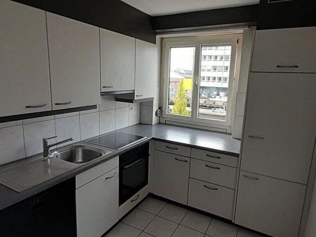 Apartment mieten in Pratteln, Basel-Landschaft