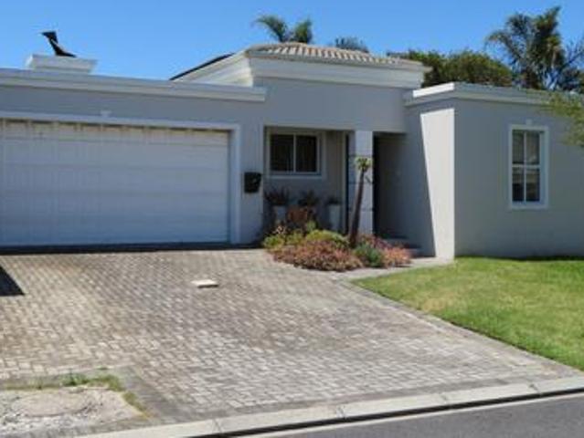 Townhouse for rent in Western Cape
