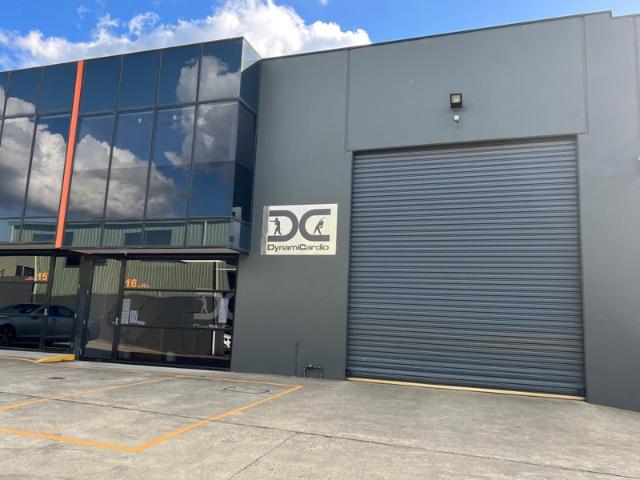 Warehouse for rent in Lilydale, Melbourne