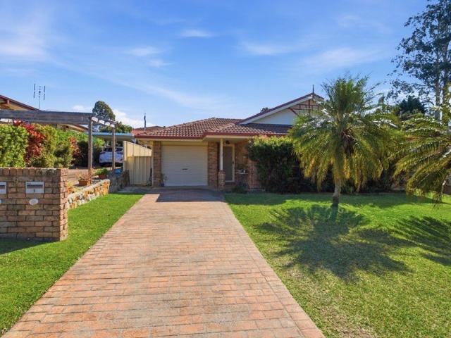 Villa for sale in Boambee East, New South Wales