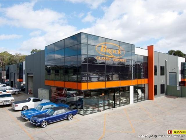 Warehouse for rent in Camerons Creek, Victoria