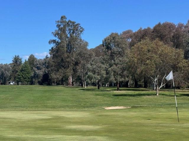 Land for sale in Victoria