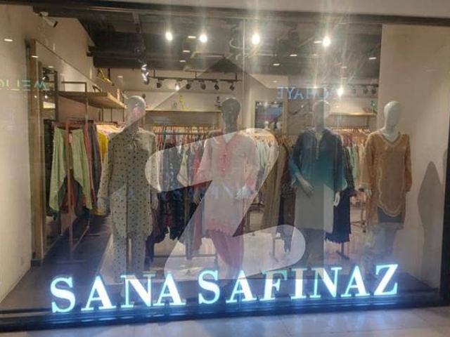 Commercial for sale in Islamabad