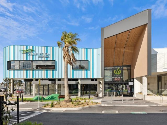 Retail for rent in Geelong, Victoria