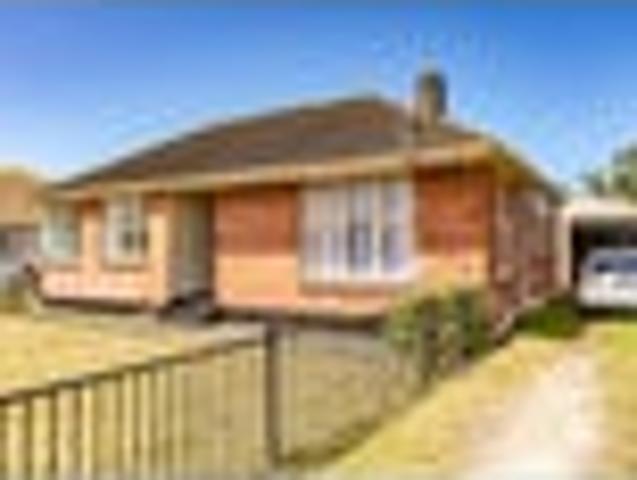 House for sale in Wanganui District
