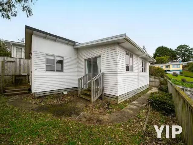 House for rent in Papakaio, Wellington