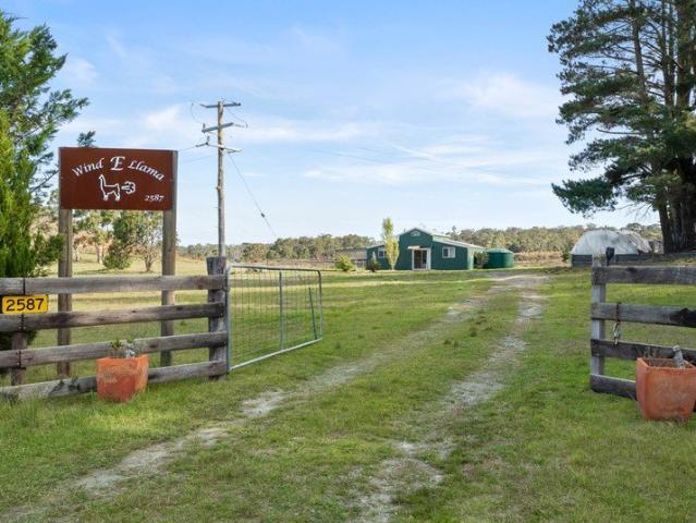 Cottage for sale in Windellama, New South Wales