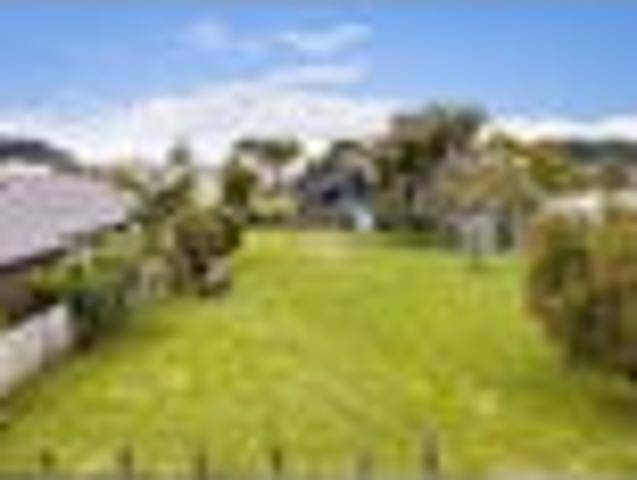 Land for sale in Whangamatā, Thames-Coromandel District