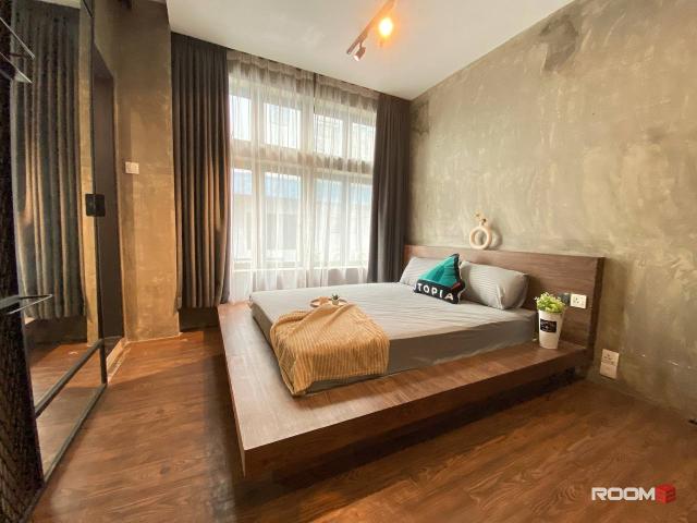 Apartment for rent in Country Heights Damansara, Kuala Lumpur