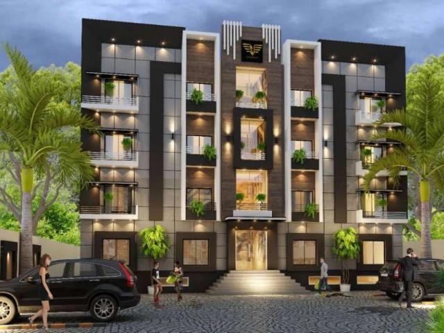 Apartment for sale in Rawalpindi, Islamabad Capital Territory