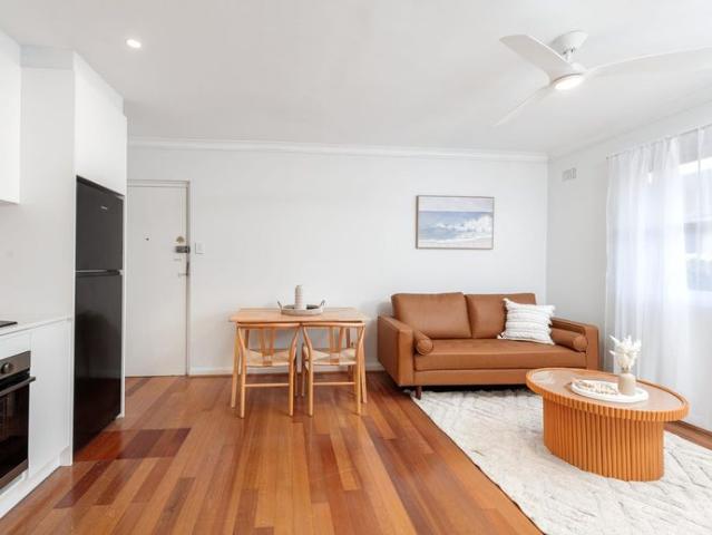 Apartment for rent in Inner West, Sydney