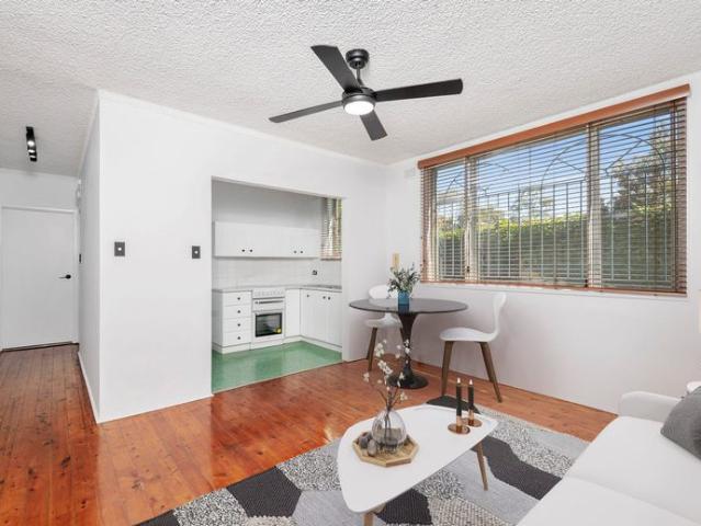 Apartment for rent in Inner West, Sydney