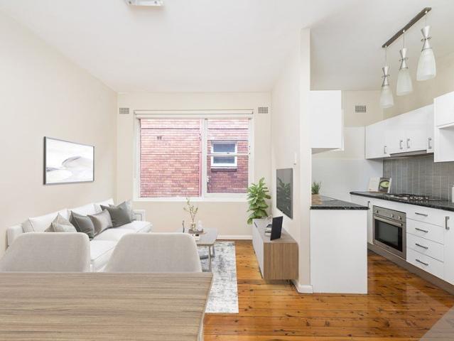 Apartment for rent in Inner West, Sydney