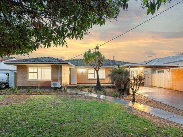 House for rent in Morley, City of Bayswater