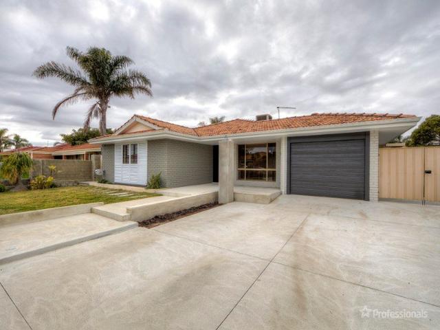 House for rent in Ballajura, Western Australia
