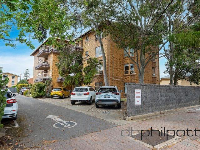 Apartment for sale in Glenelg, Adelaide
