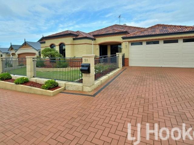 House for rent in Parklands, Western Australia