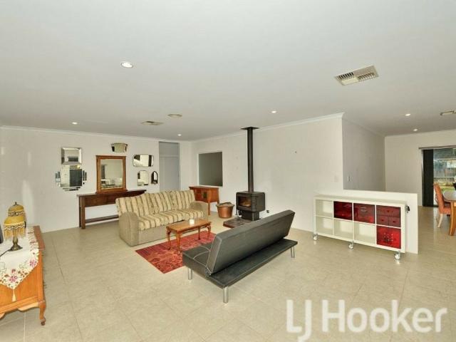 House for rent in Parklands, Western Australia