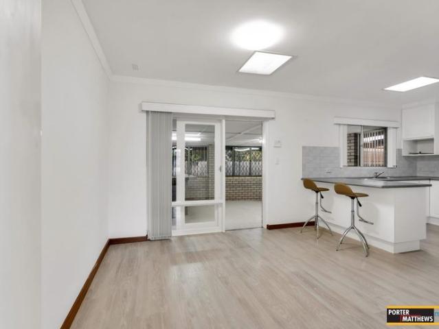 House for rent in Thornlie, City of Gosnells