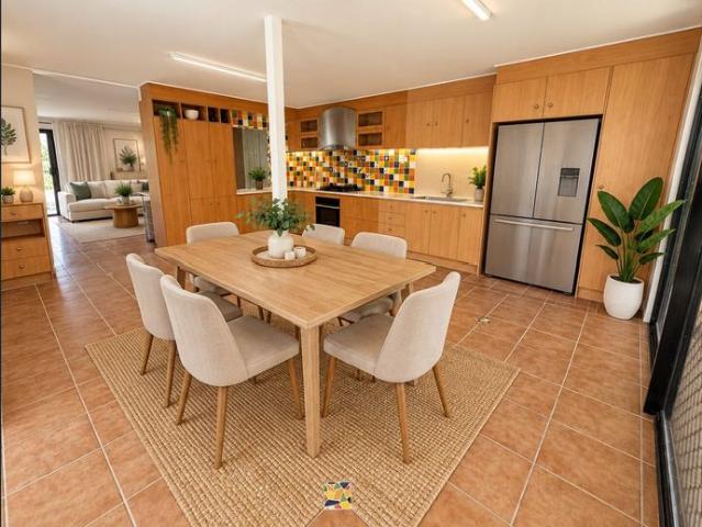 House for rent in Toombul, Queensland