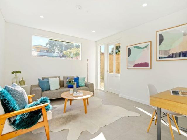 Granny Flat for rent in Sydney, New South Wales