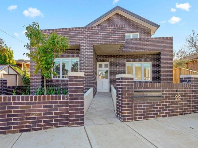 Granny Flat for rent in Sydney, New South Wales