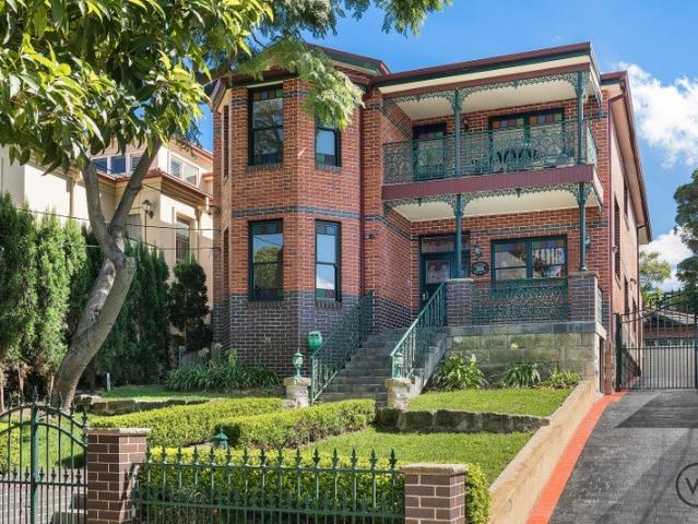 House for rent in Undercliffe, Sydney