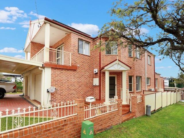House for rent in Canterbury, Sydney