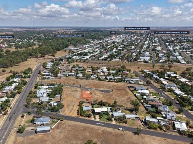 Land for sale in Harparary, New South Wales