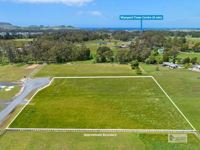 Property for sale in Wynyard, Tasmania