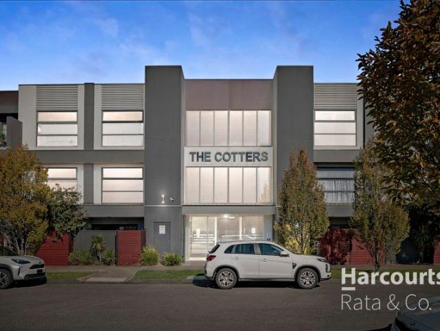 Apartment for sale in Camerons Creek, Victoria