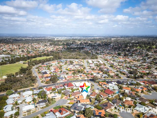 House for sale in Marangaroo, Western Australia