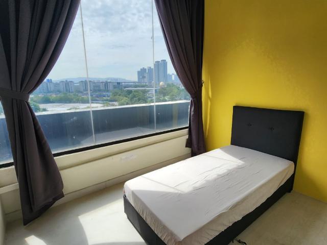 Apartment for rent in Country Heights Damansara, Kuala Lumpur