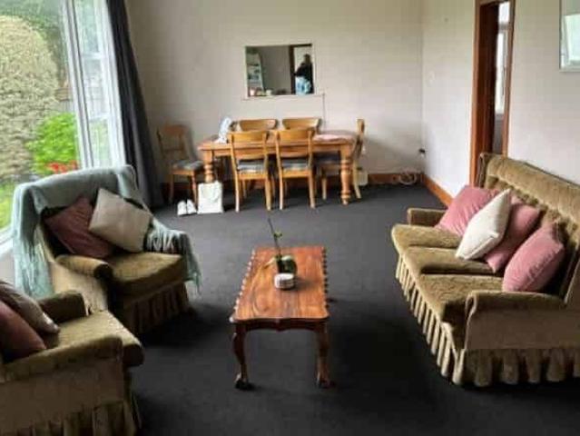 House for rent in West End, Palmerston North